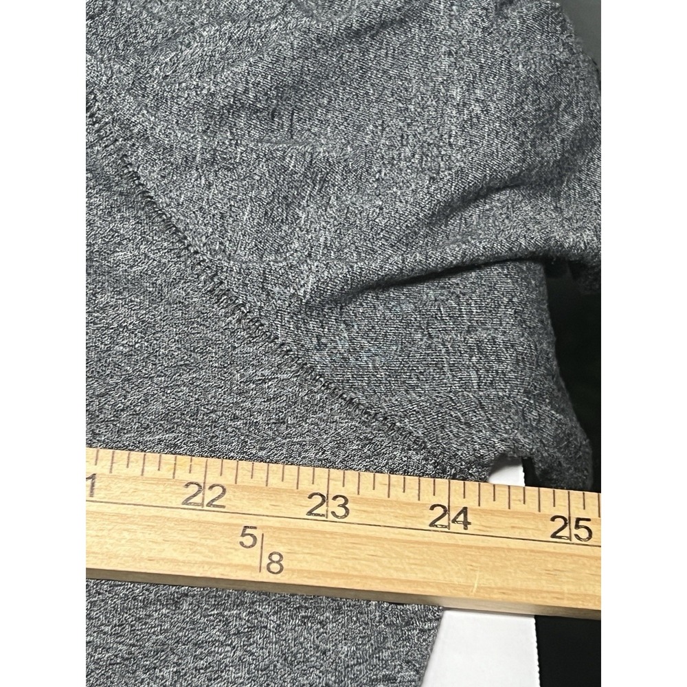 John Varvatos Polo Shirt Mens XXL Gray 100% Cotton Short Sleeve Preppy‎ Soft - Picture 5 of 8